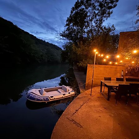 House On The River Blagaj Ngoại thất bức ảnh
