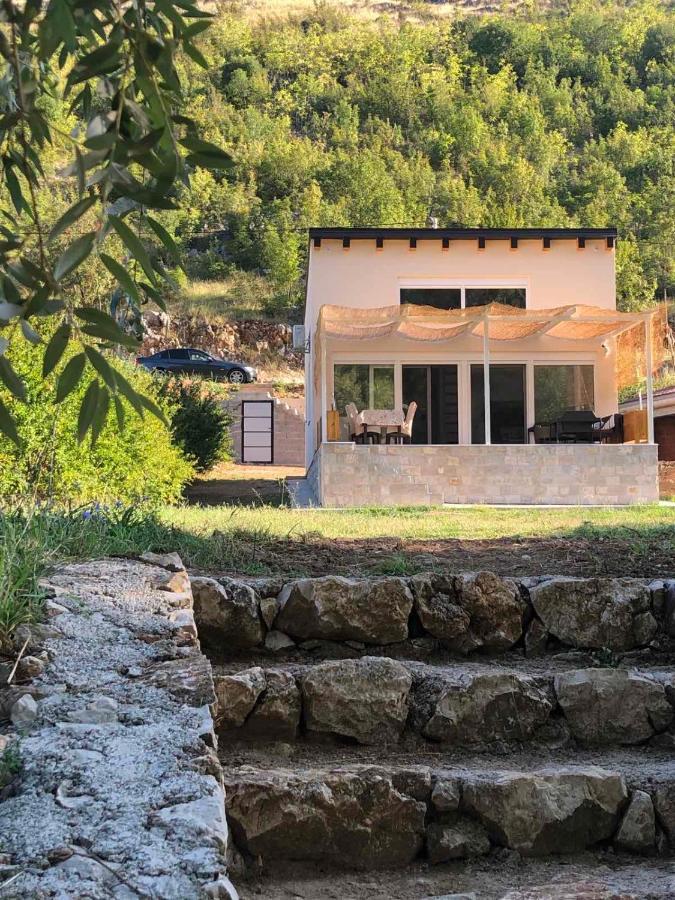 House On The River Blagaj Ngoại thất bức ảnh