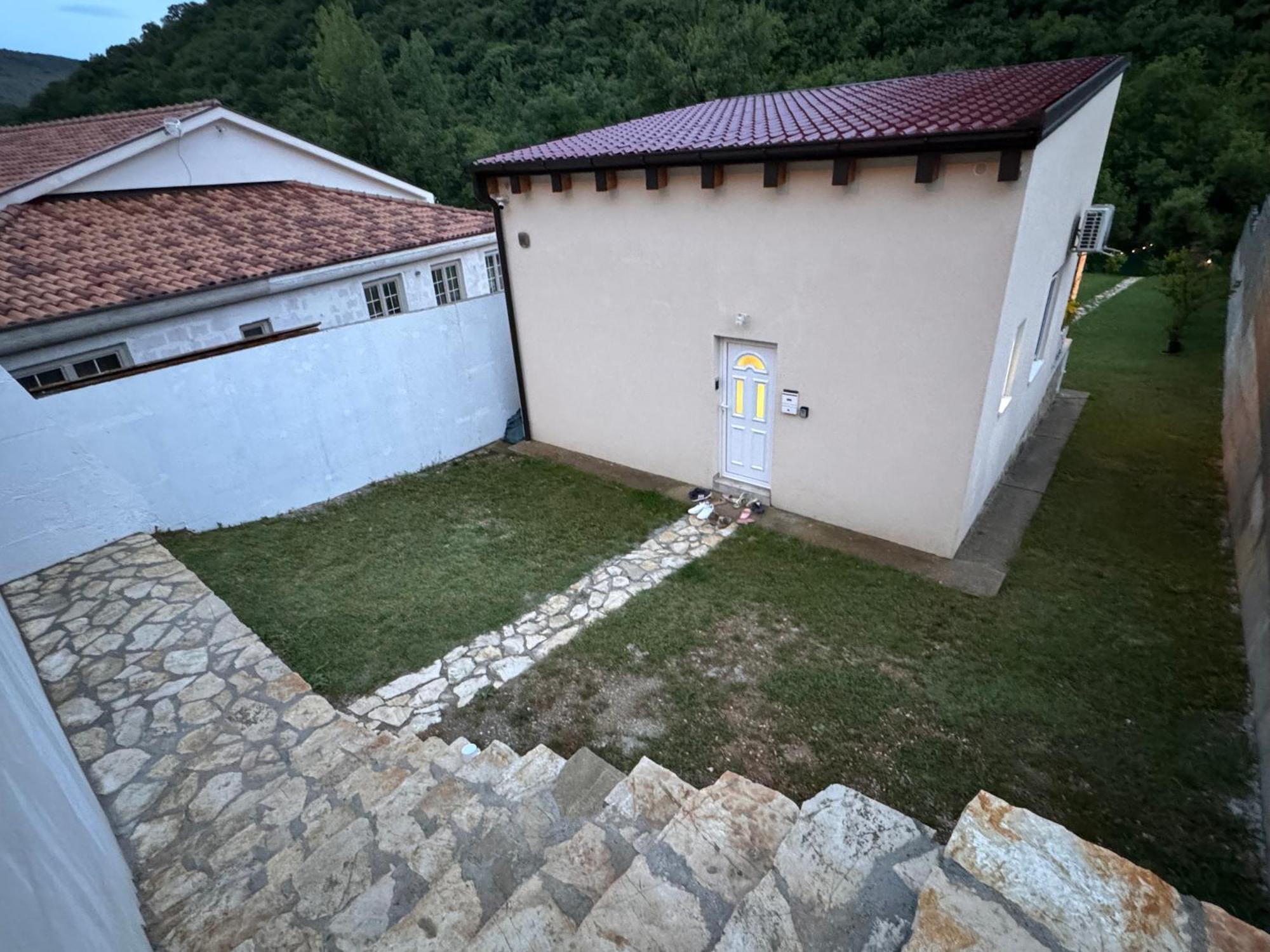 House On The River Blagaj Ngoại thất bức ảnh