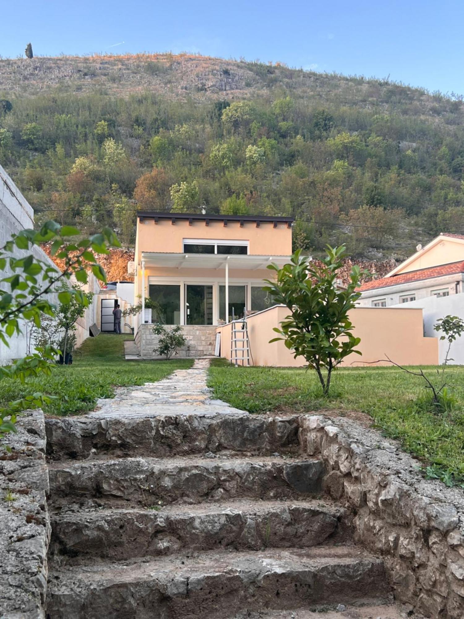House On The River Blagaj Ngoại thất bức ảnh