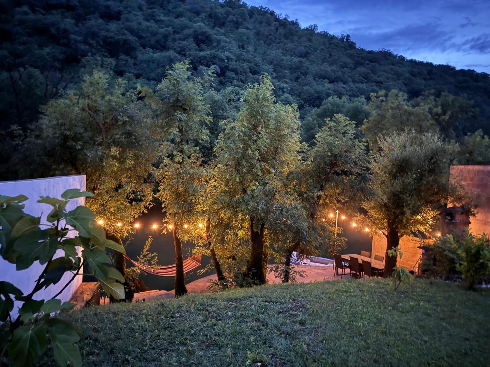 House On The River Blagaj Ngoại thất bức ảnh