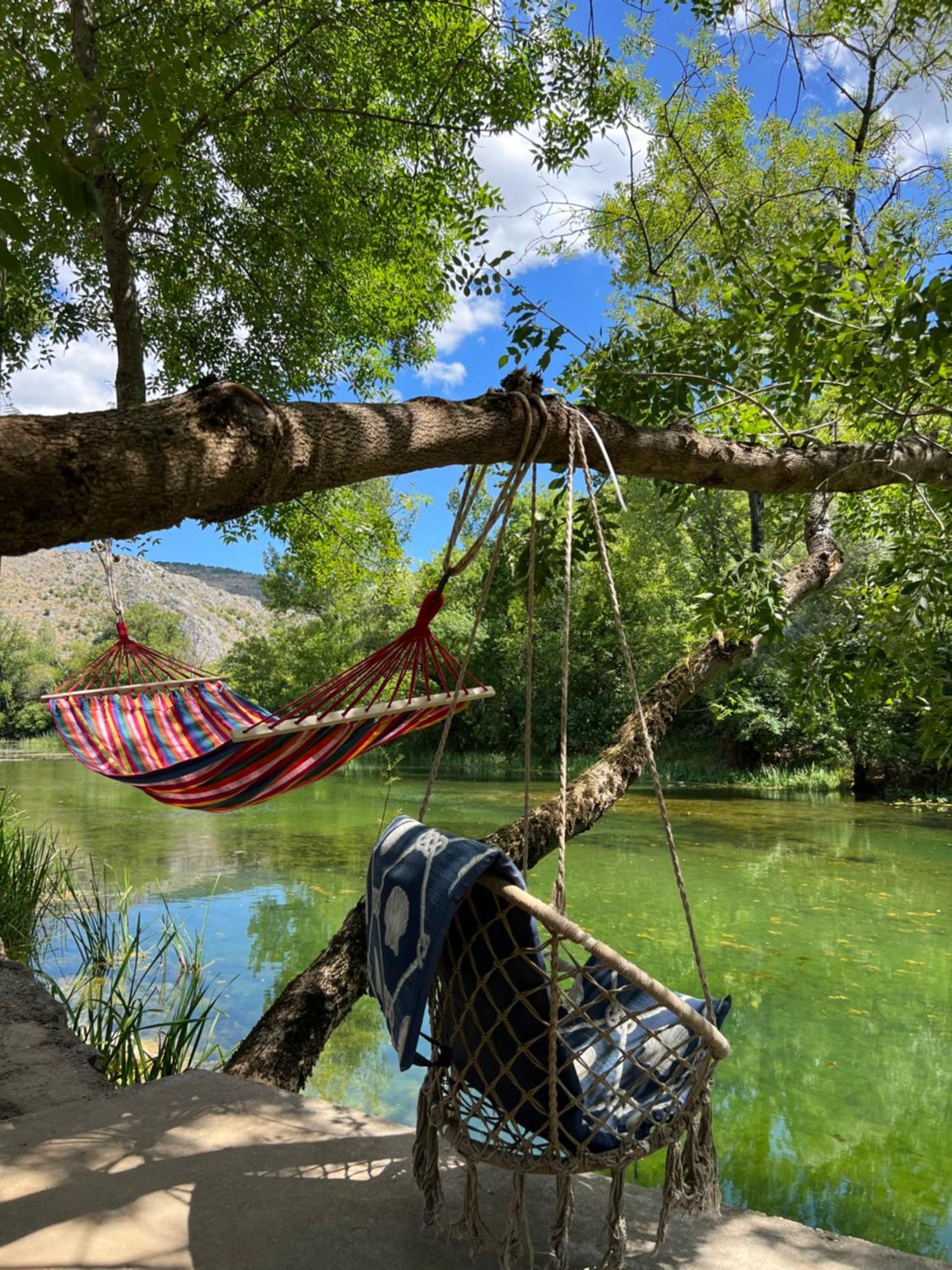House On The River Blagaj Ngoại thất bức ảnh
